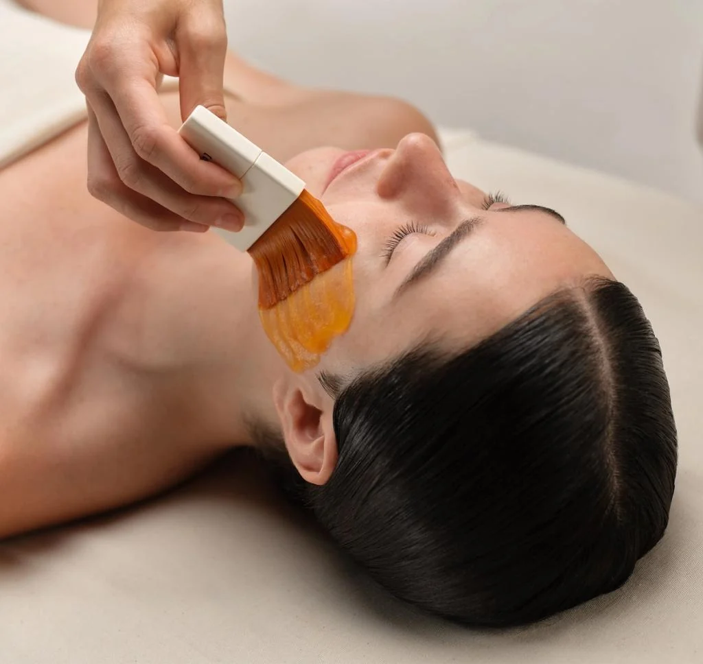 Luminant 3-Bright Facial, visuel officiel Comfort Zone