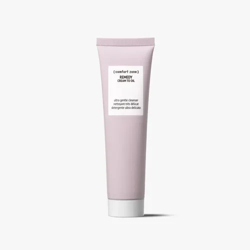 Remedy Cream To Oil